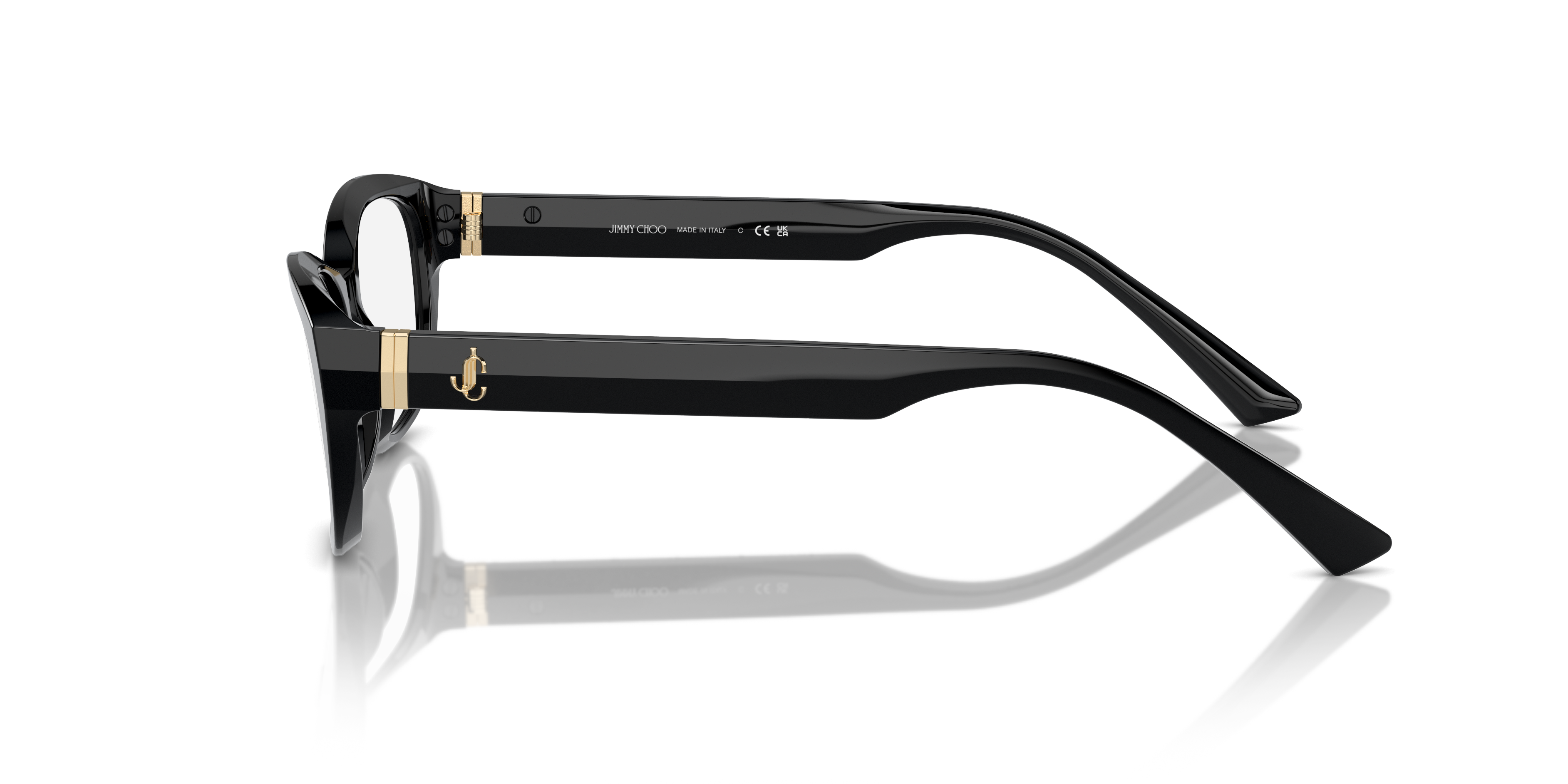 Jimmy Choo JC3015 Eyeglasses | LensCrafters