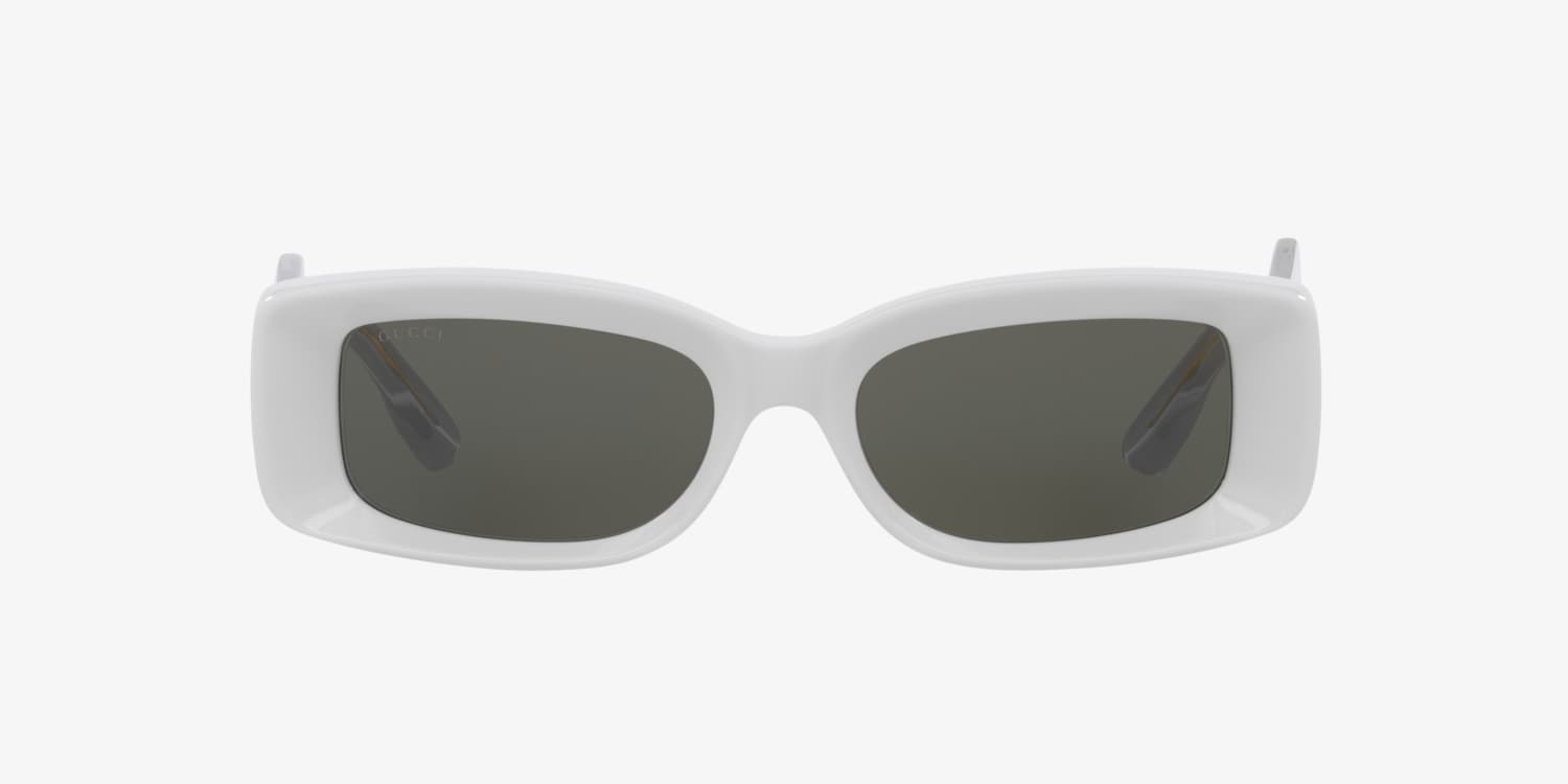 GUCCI サングラス　1141F Gucci GG1528S Sunglasses | LensCrafters