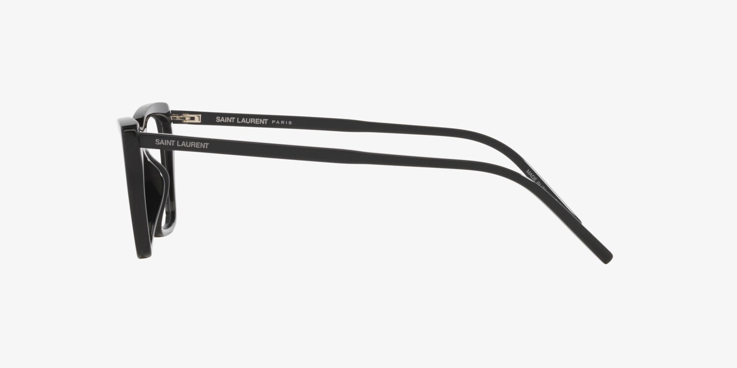 Saint Laurent SL 737 Mica Thin Opt Eyeglasses | LensCrafters