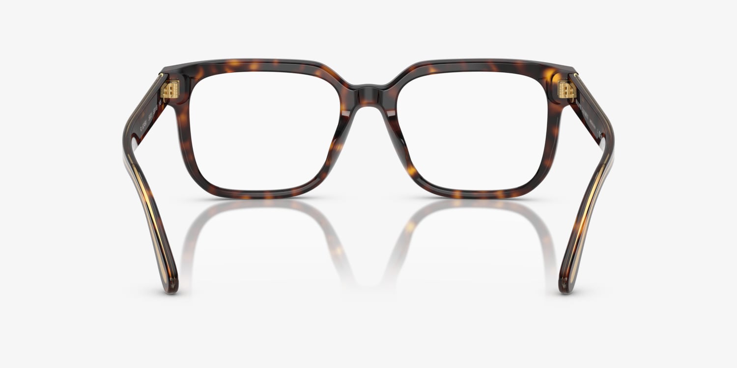 Ralph Lauren RL6249U Eyeglasses | LensCrafters