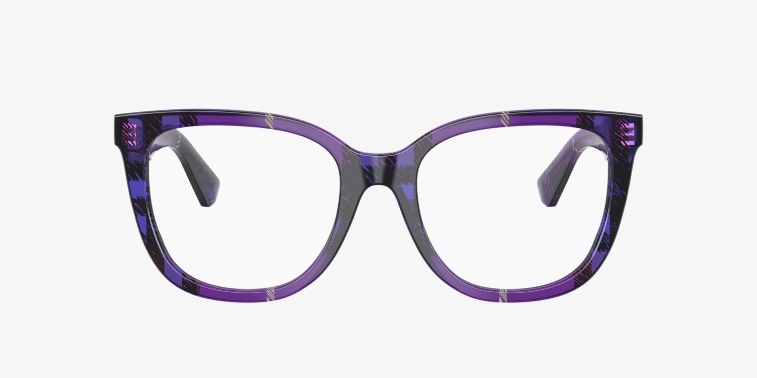 Burberry BE2415 Eyeglasses | LensCrafters