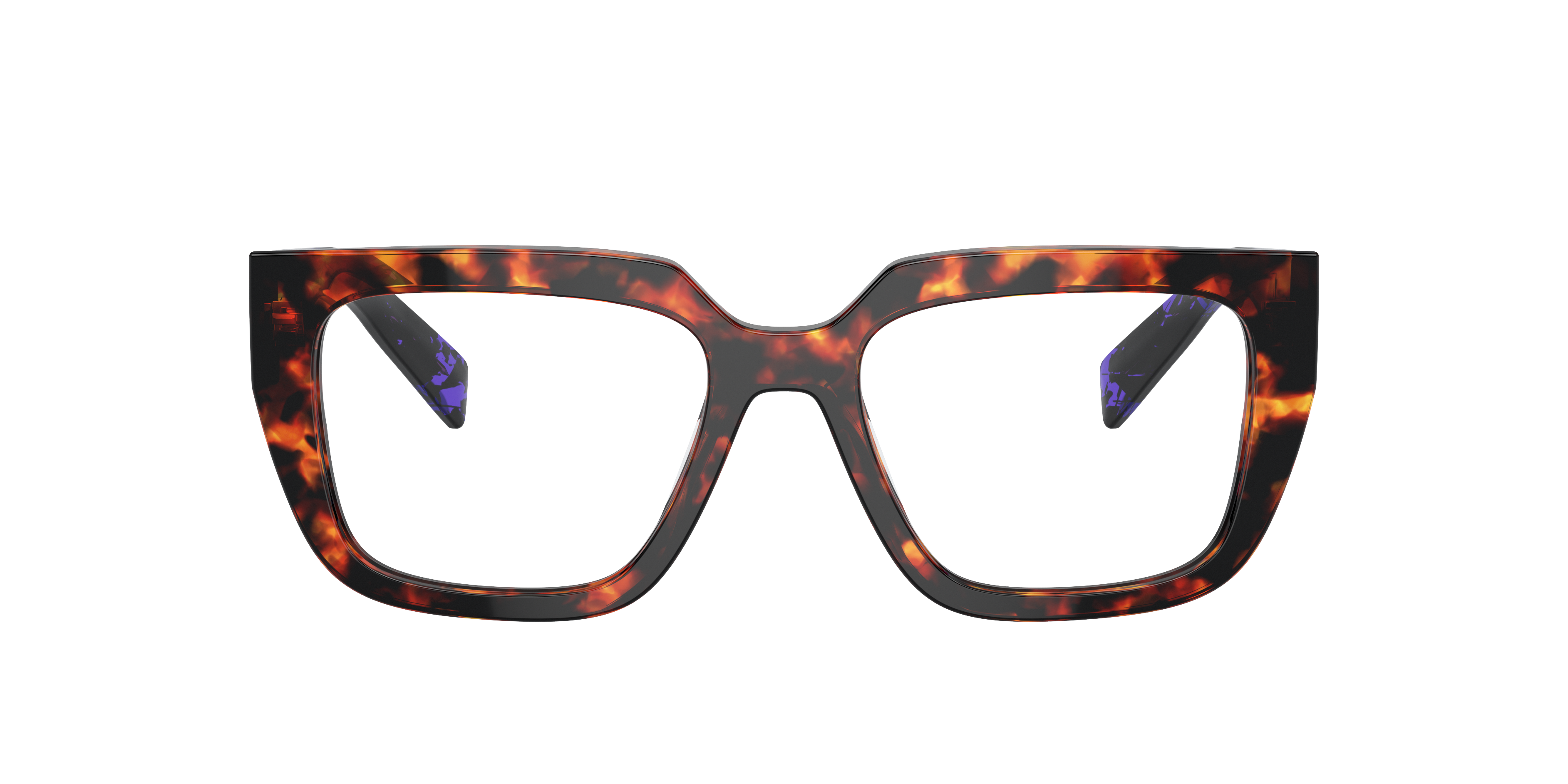 Prada PR A03V Eyeglasses | LensCrafters