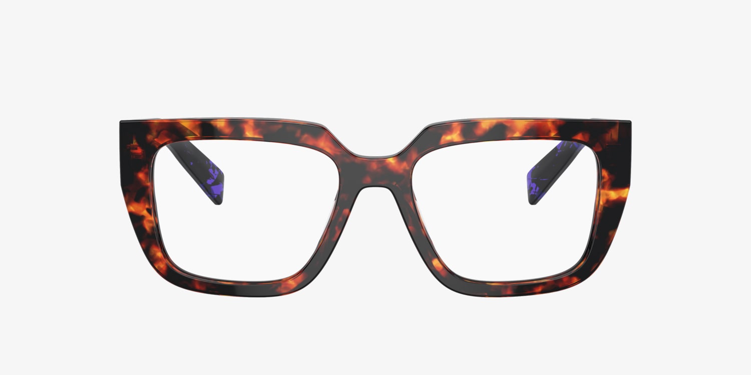 Prada PR A03V Eyeglasses | LensCrafters
