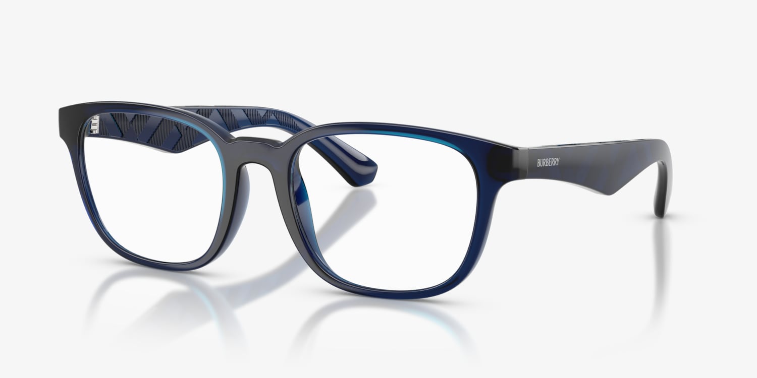 BRLページ Burberry BE1394 Eyeglasses | LensCrafters