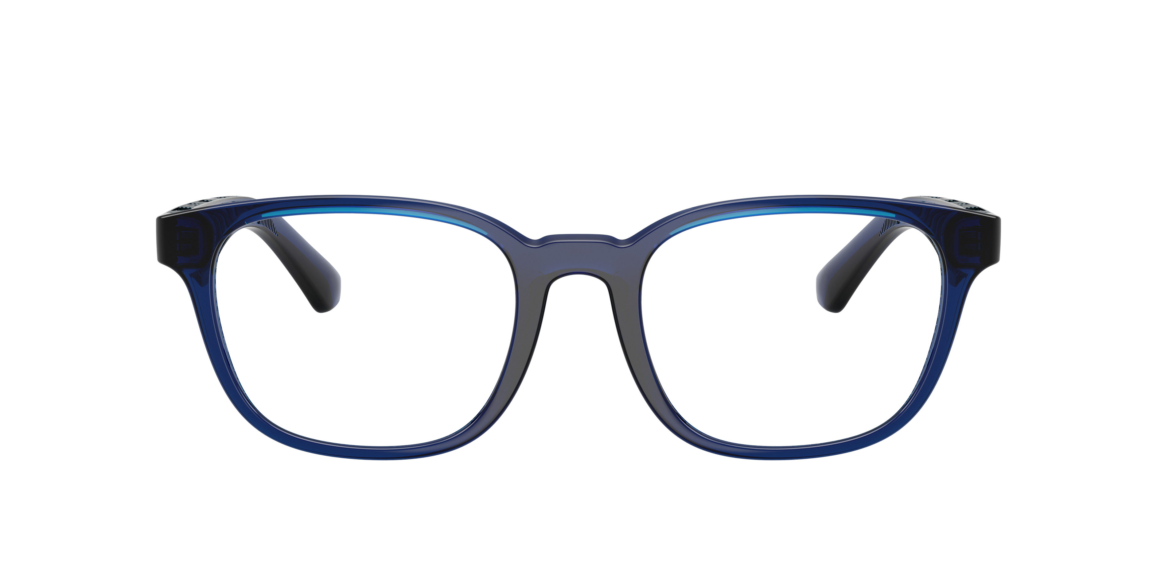 Burberry BE2433U Eyeglasses | LensCrafters
