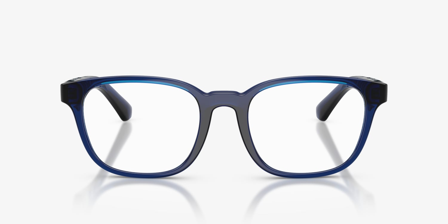 BRLページ Burberry BE1394 Eyeglasses | LensCrafters