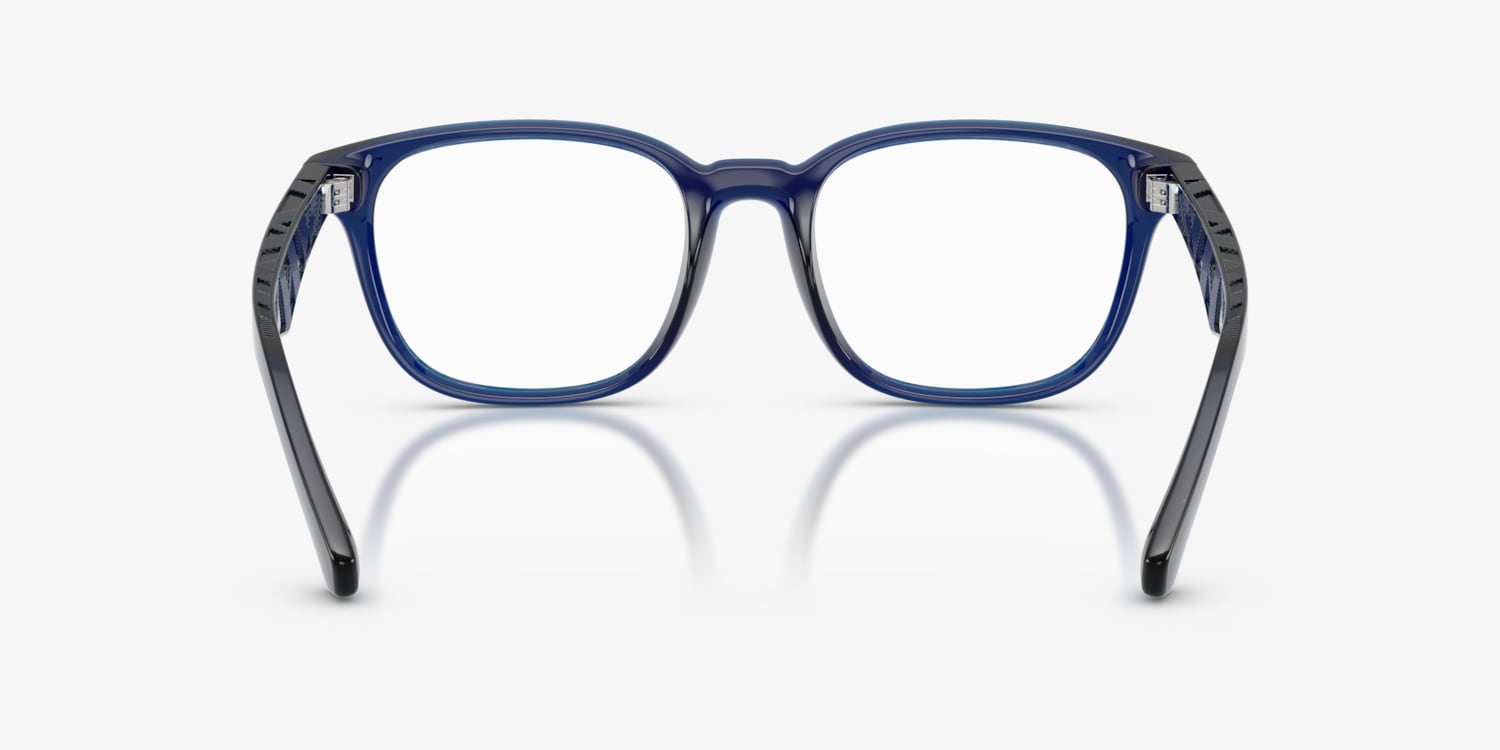 Burberry BE2433U Eyeglasses | LensCrafters