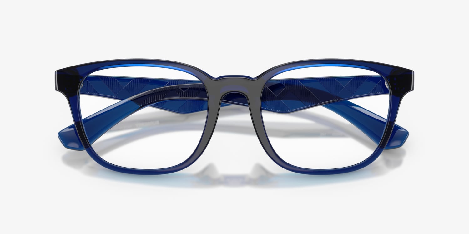 Burberry BE2433U Eyeglasses | LensCrafters