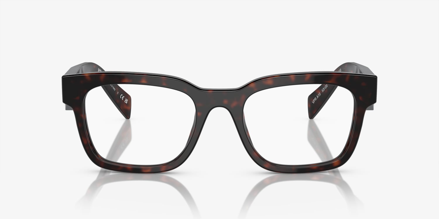 Prada PR A10V Eyeglasses | LensCrafters