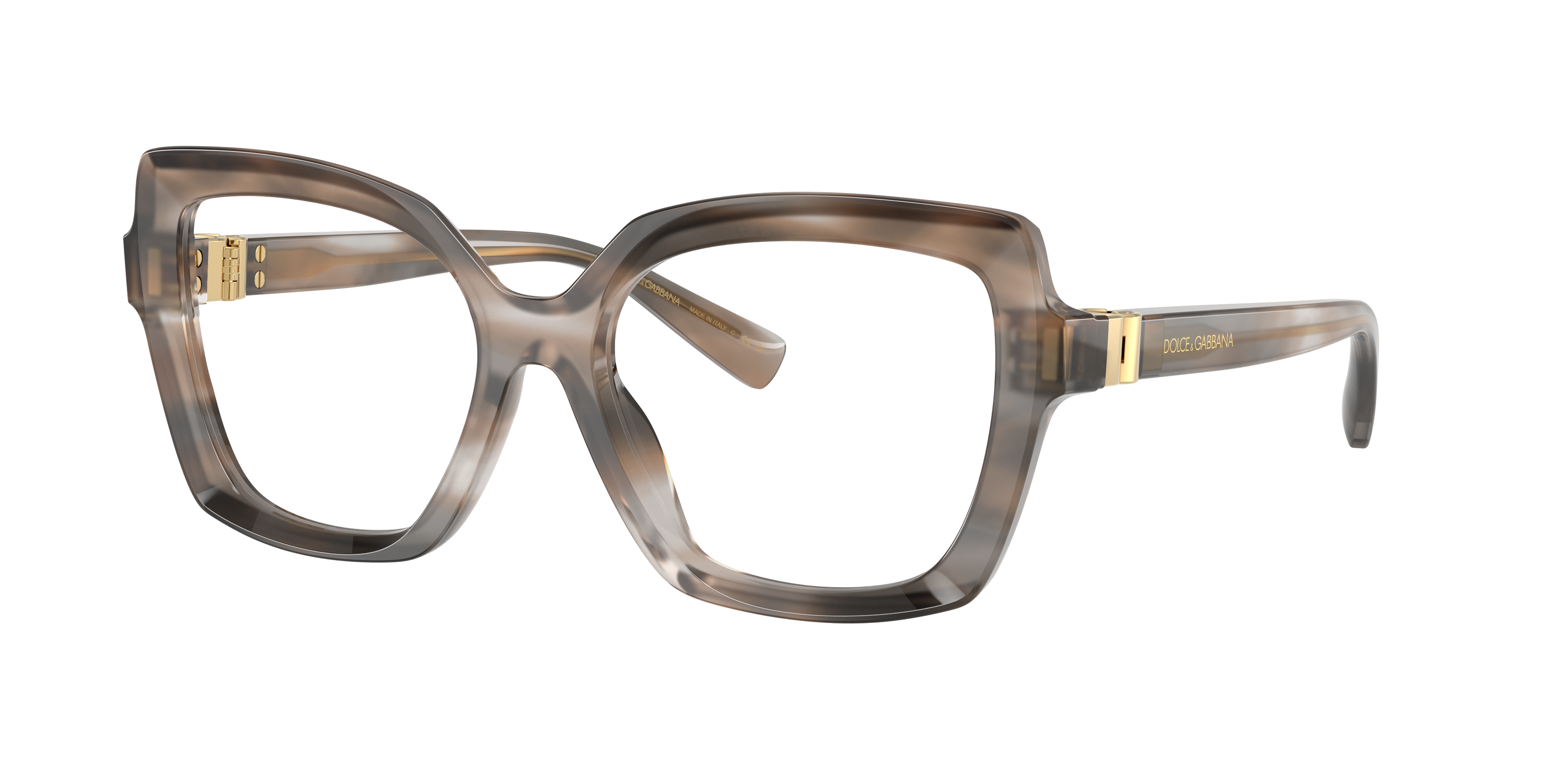 Dolce & Gabbana DG3413 Eyeglasses | LensCrafters