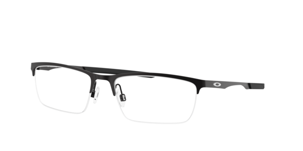 Oakley Unisex  Satin Black