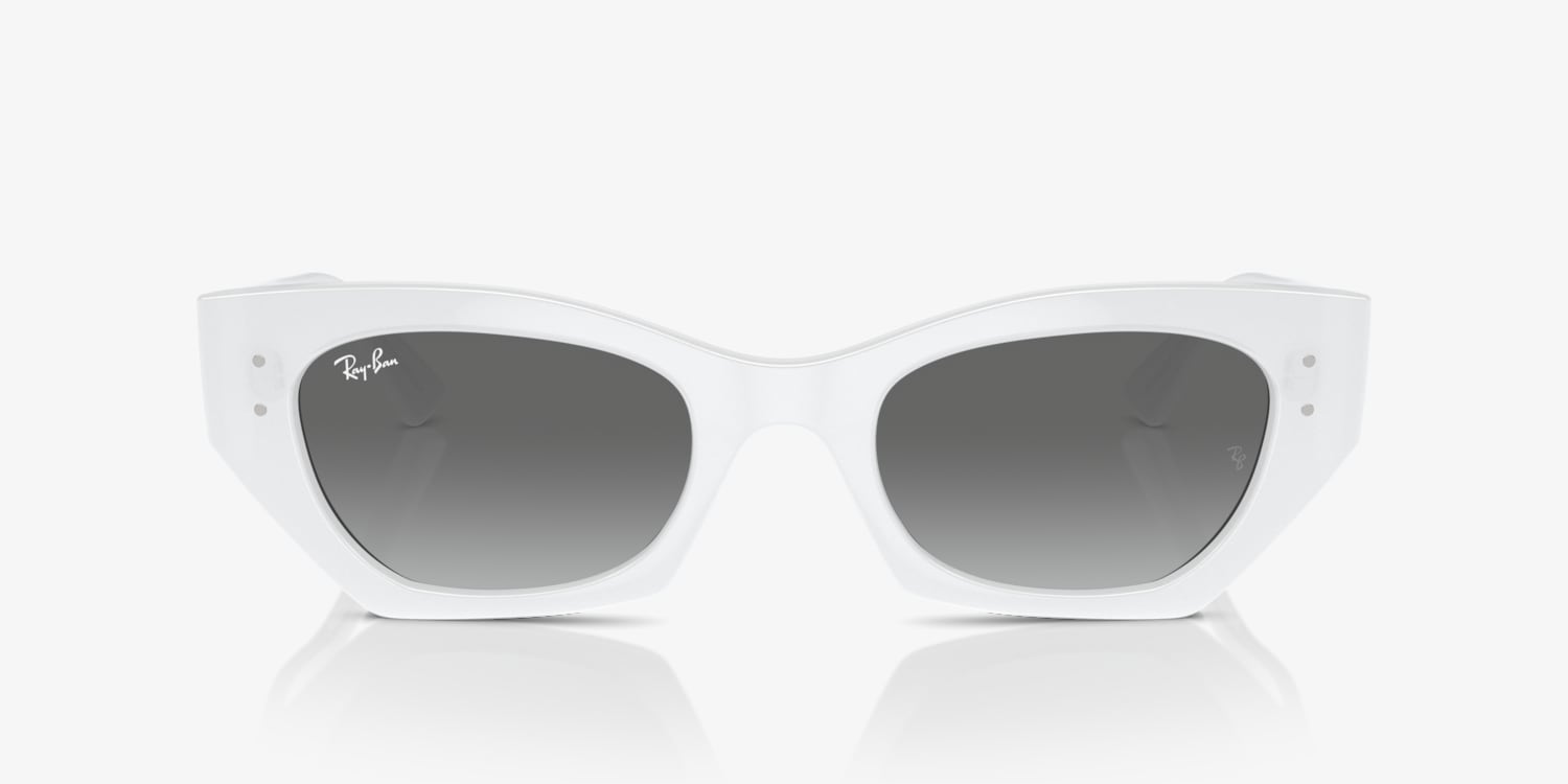 Ray-Ban RB4430 Zena Bio-Based Sunglasses | LensCrafters