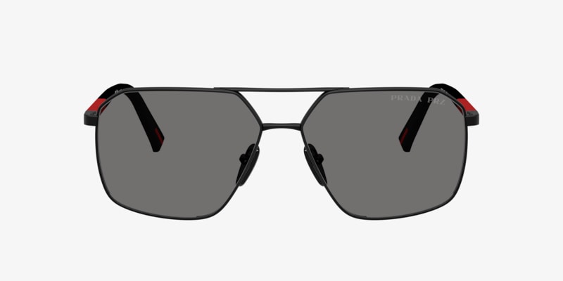Prada Linea Rossa PS 53ZS Sunglasses | LensCrafters