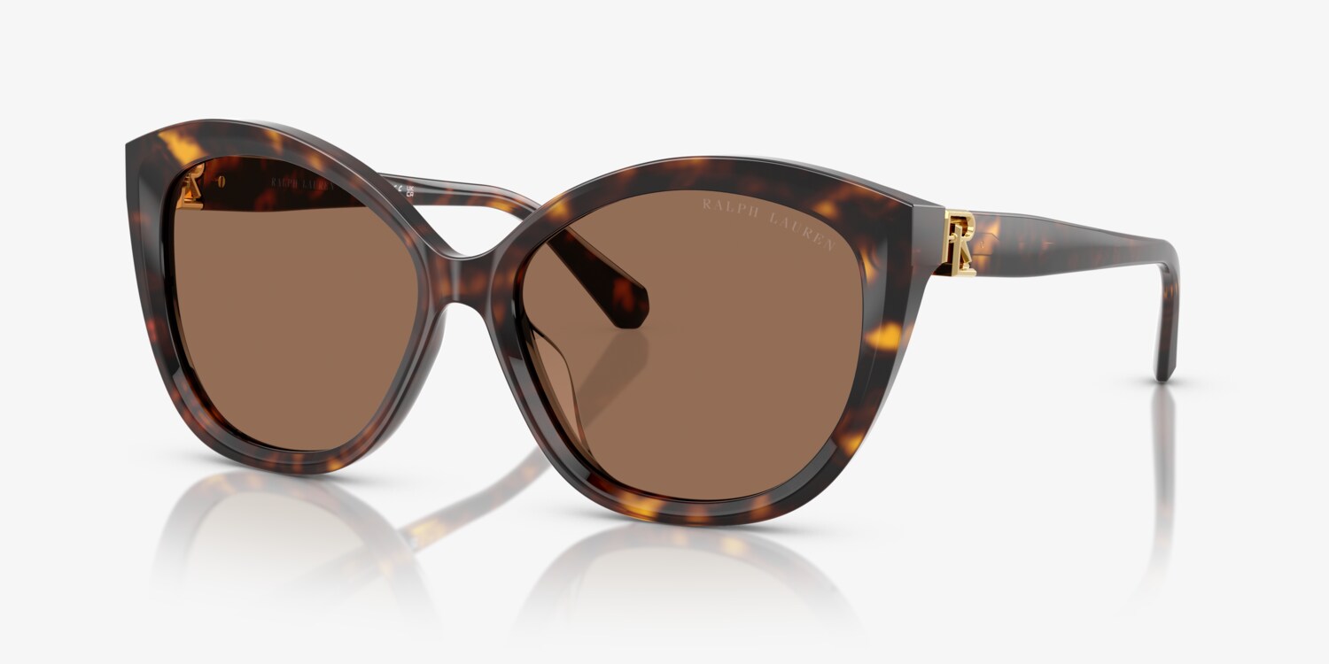 Ralph Lauren RL8225U Sunglasses | LensCrafters