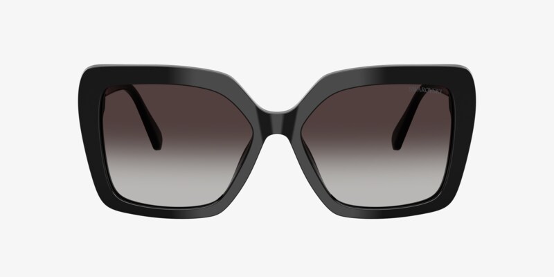Swarovski SK6017 Sunglasses | LensCrafters