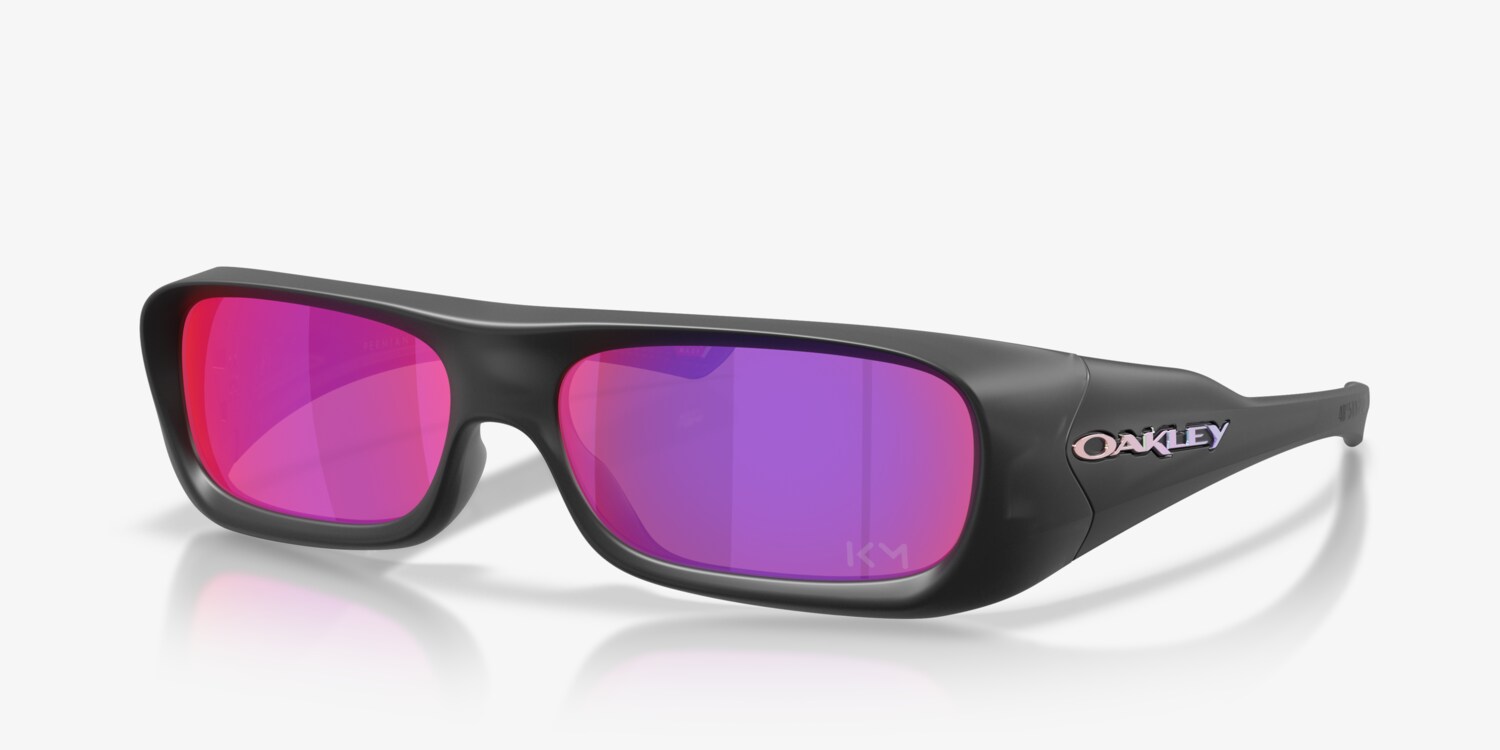 希少】Oakley Monster Pup サングラス USA製 オークリー 【公式通販】