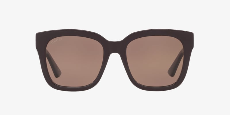Gucci GG0327S Sunglasses | LensCrafters