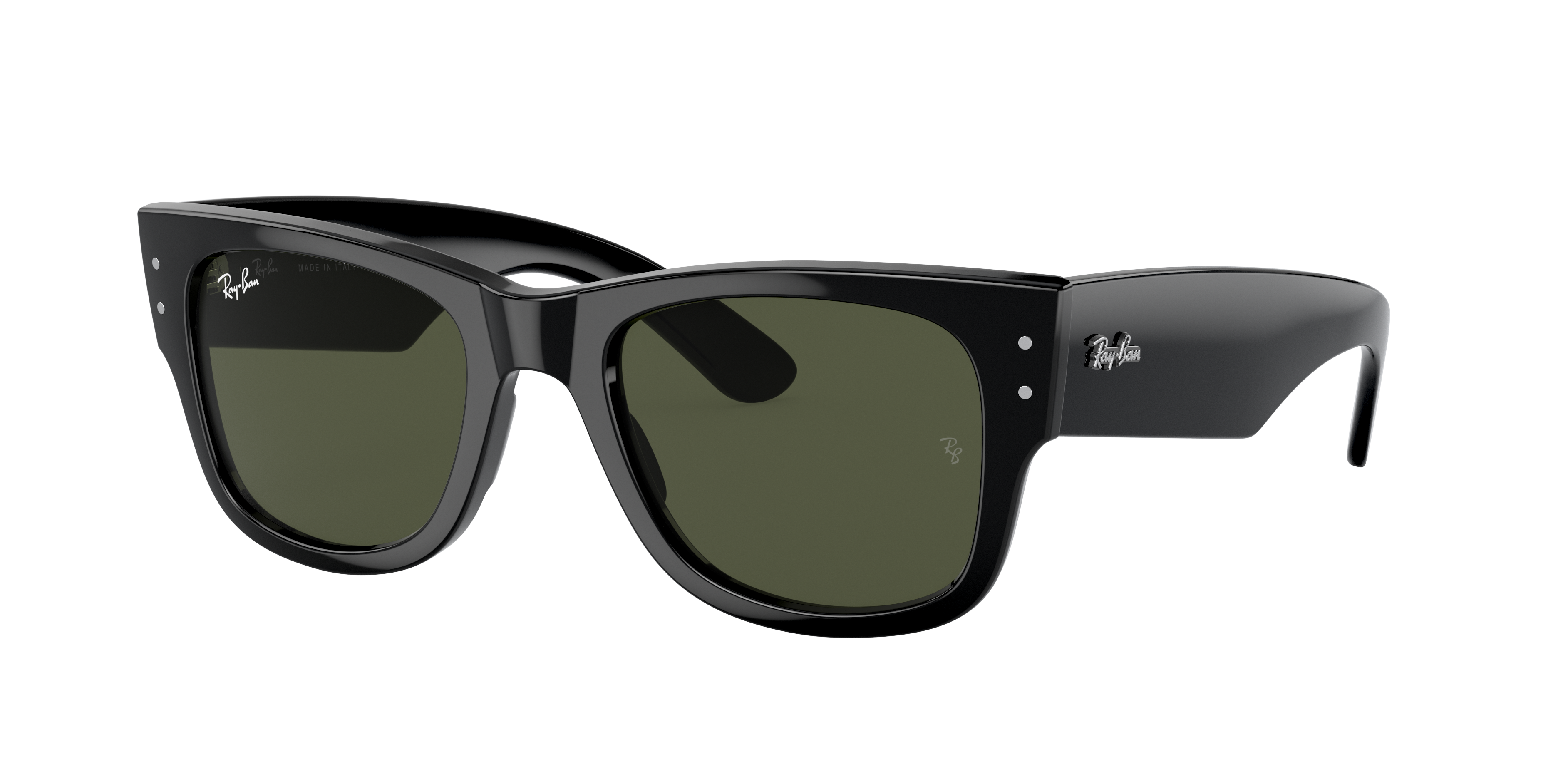 Ray・Ban MEGA WAYFARER レイバン サングラス Ray-Ban RB0840S Mega Wayfarer Sunglasses | LensCrafters