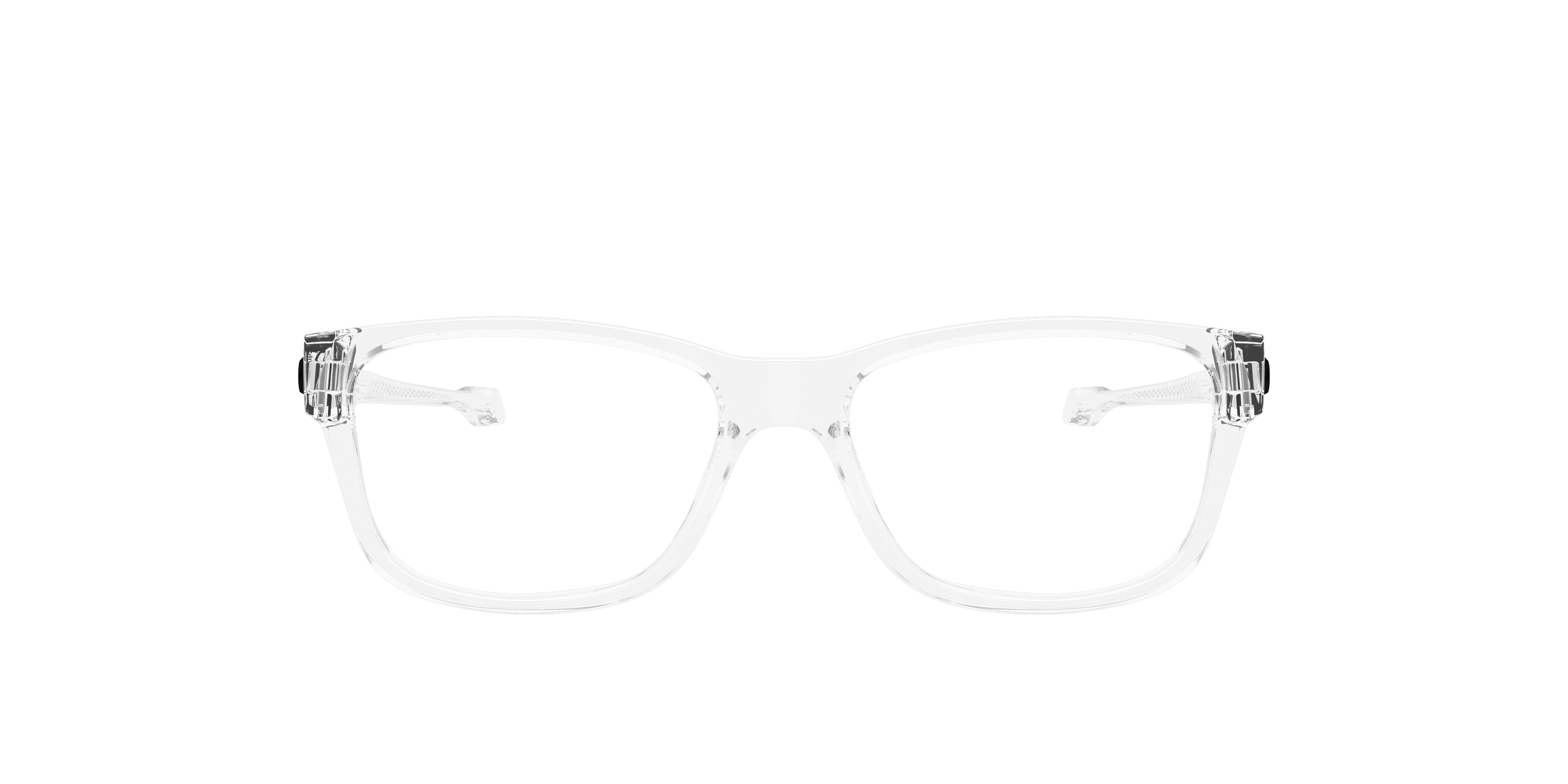 Oakley OY8012 Top Level (Youth Fit) Eyeglasses | LensCrafters