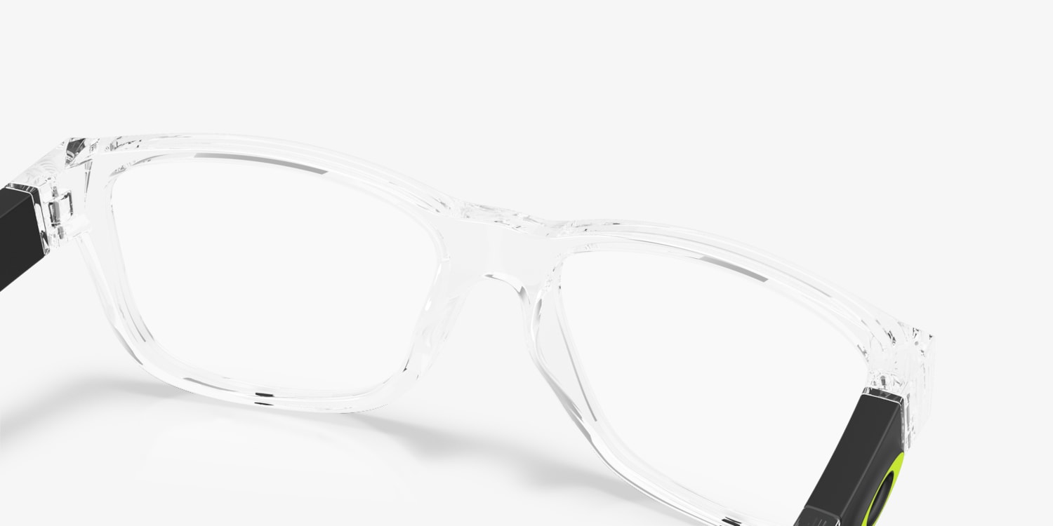 Oakley OY8012 Top Level (Youth Fit) Eyeglasses | LensCrafters
