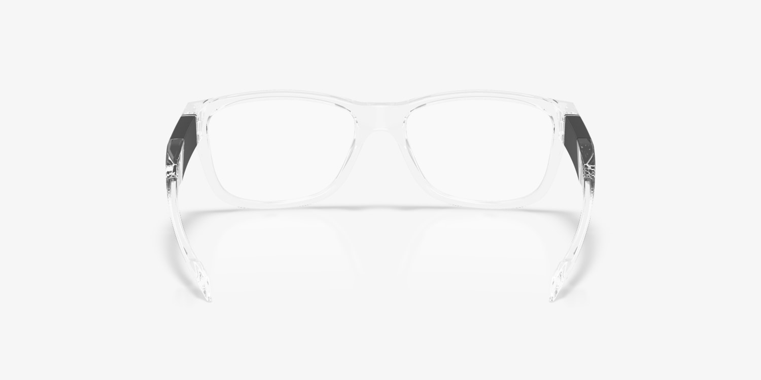 ひよこ Crosslink® Zero (Low Bridge Fit) Polished Grey Shadow