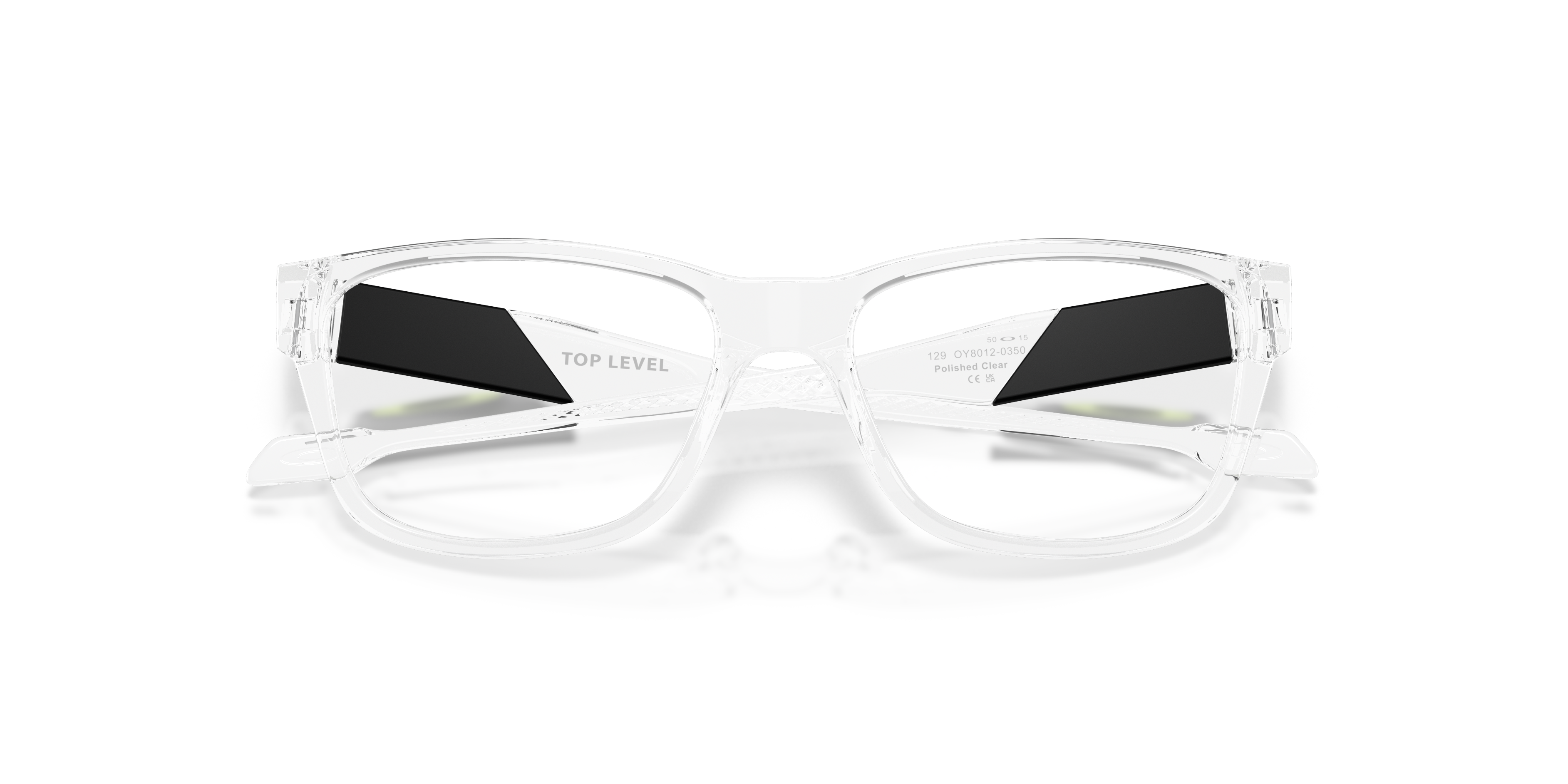 OY8012 Top Level (Youth Fit)