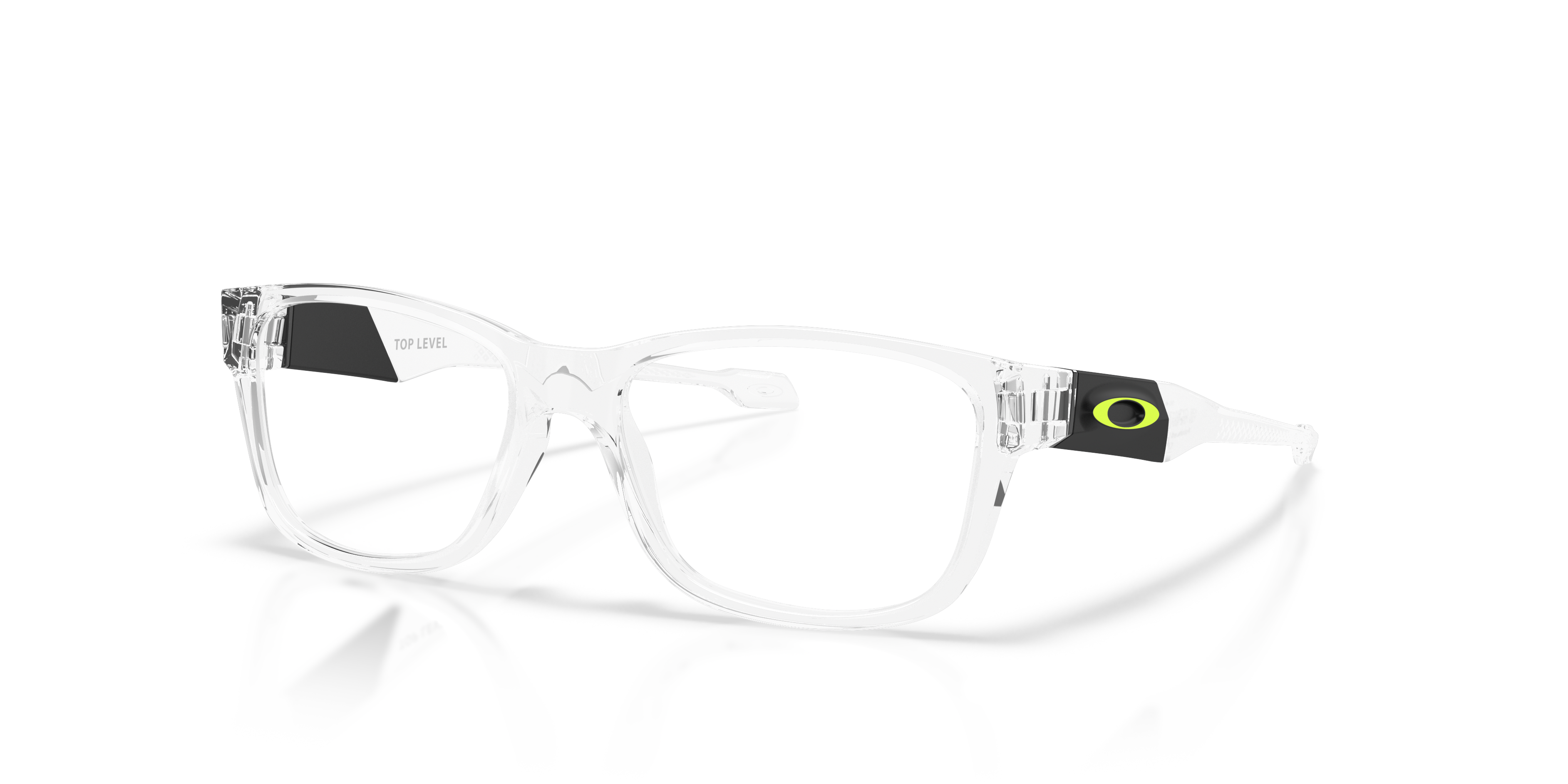 OY8012 Top Level (Youth Fit)