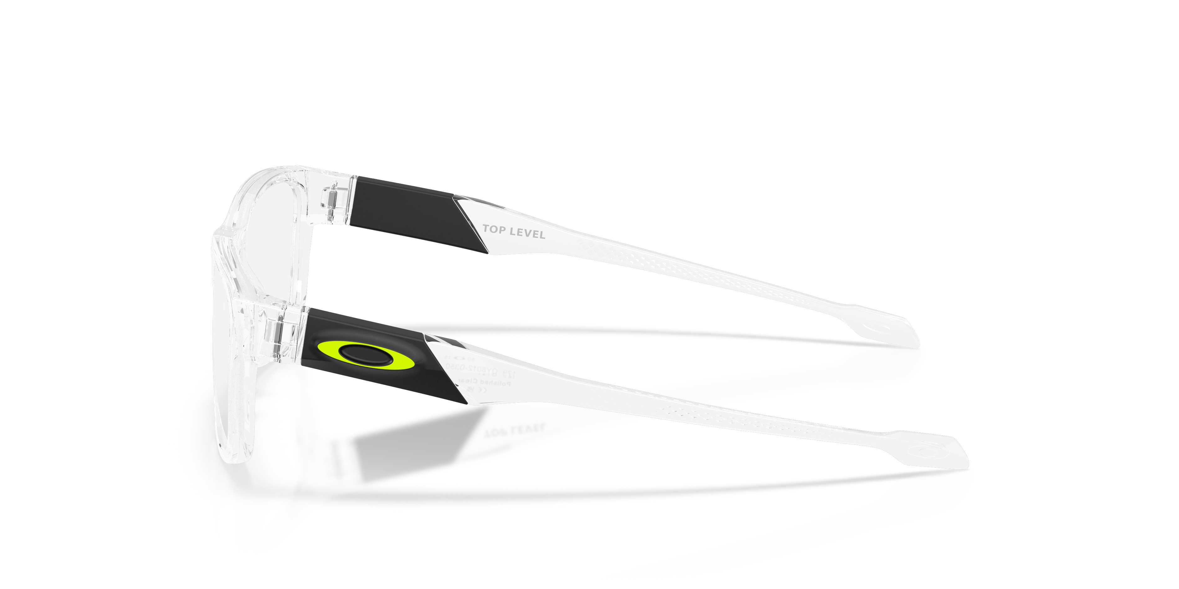 OY8012 Top Level (Youth Fit)