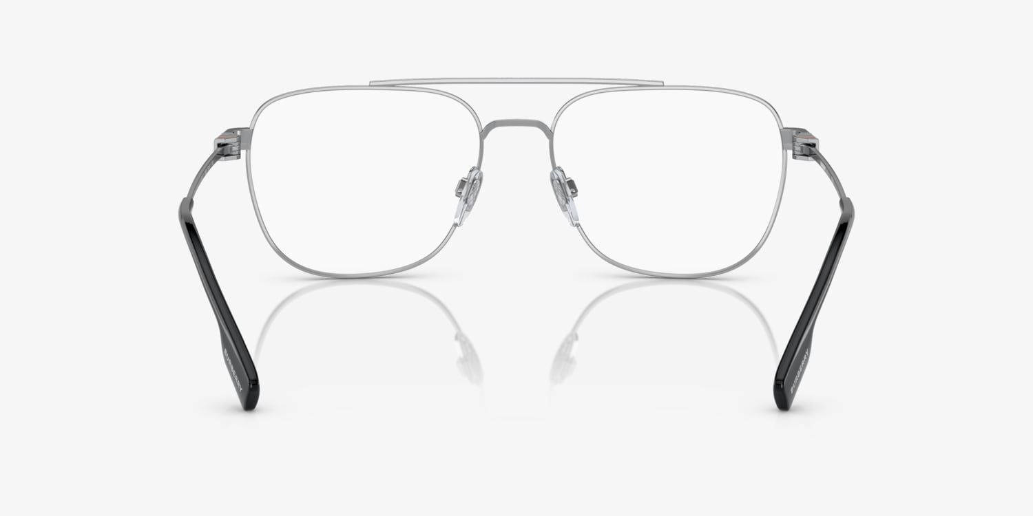 マリリンページ Burberry BE1377 Michael Eyeglasses | LensCrafters