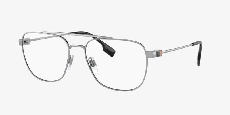Burberry BE1389 Eyeglasses | LensCrafters Burberry BE1389 Eyeglasses | LensCrafters