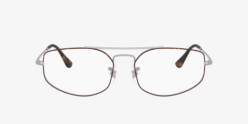 Ray-Ban RB3636V New Caravan Optics Eyeglasses | LensCrafters
