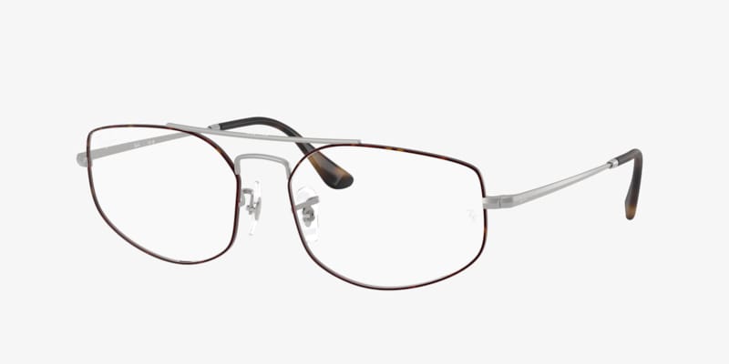 Ray-Ban RB6434 Optics Eyeglasses | LensCrafters