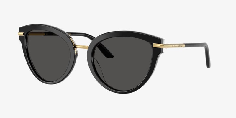 Dolce & Gabbana DG4437 Sunglasses | LensCrafters