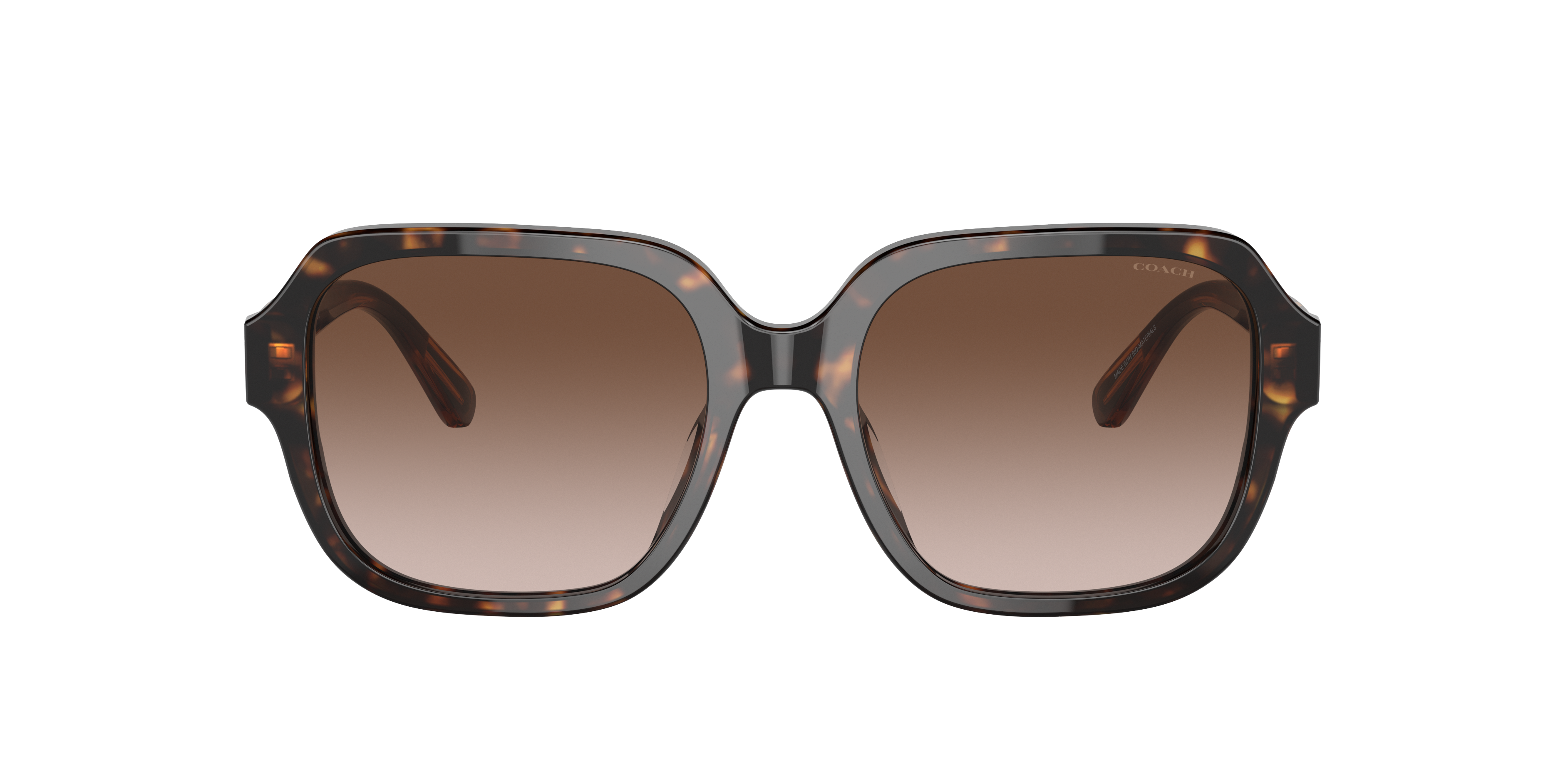 小物 174.COACH SUNGLASSES DARK OLIVE Coach HC8335U C7989 Sunglasses | LensCrafters