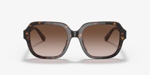 ? Coach Women’s HC8304U 58 mm Sunglasses ?️ ✨ NWT Coach HC8323U C6185 Sunglasses | LensCrafters main image 2
