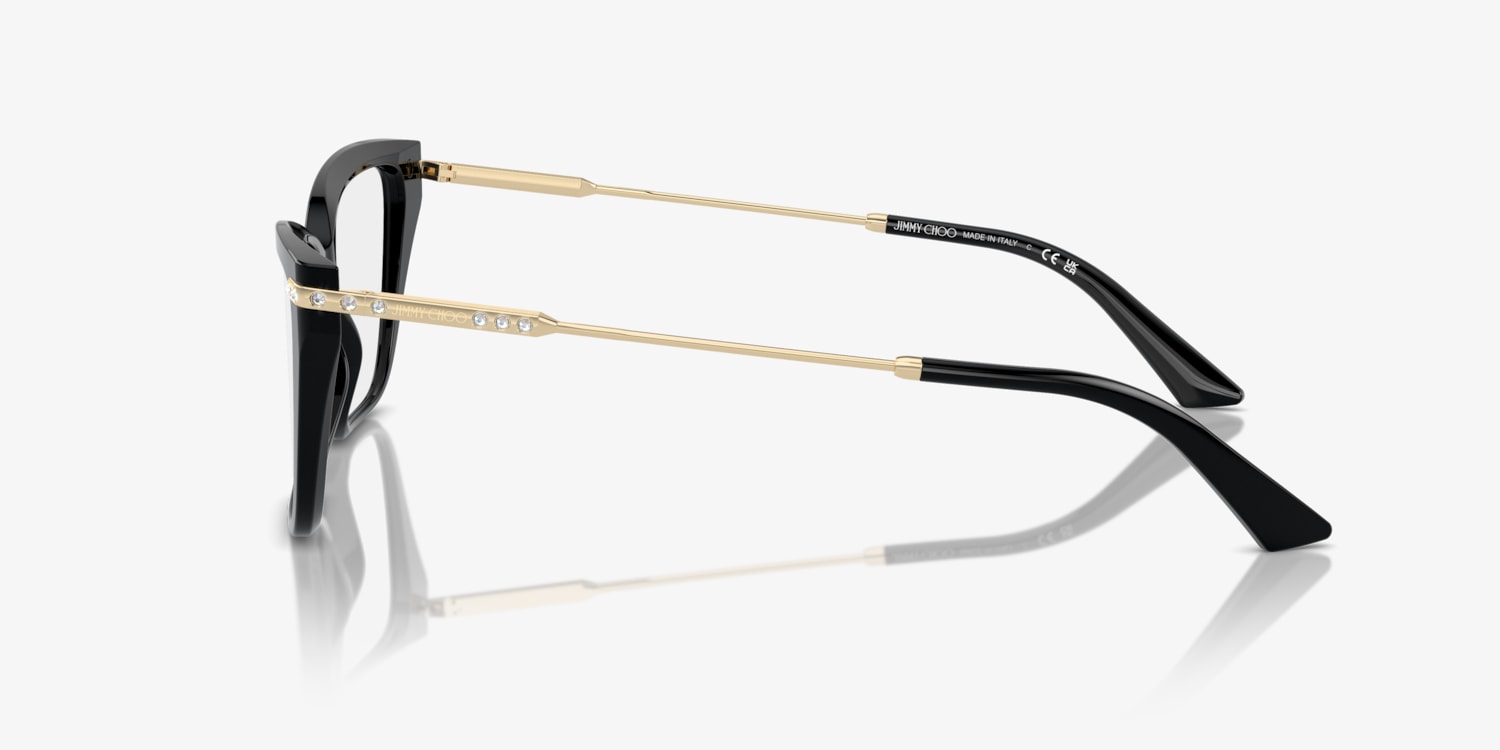 Jimmy Choo JC3002B Eyeglasses | LensCrafters