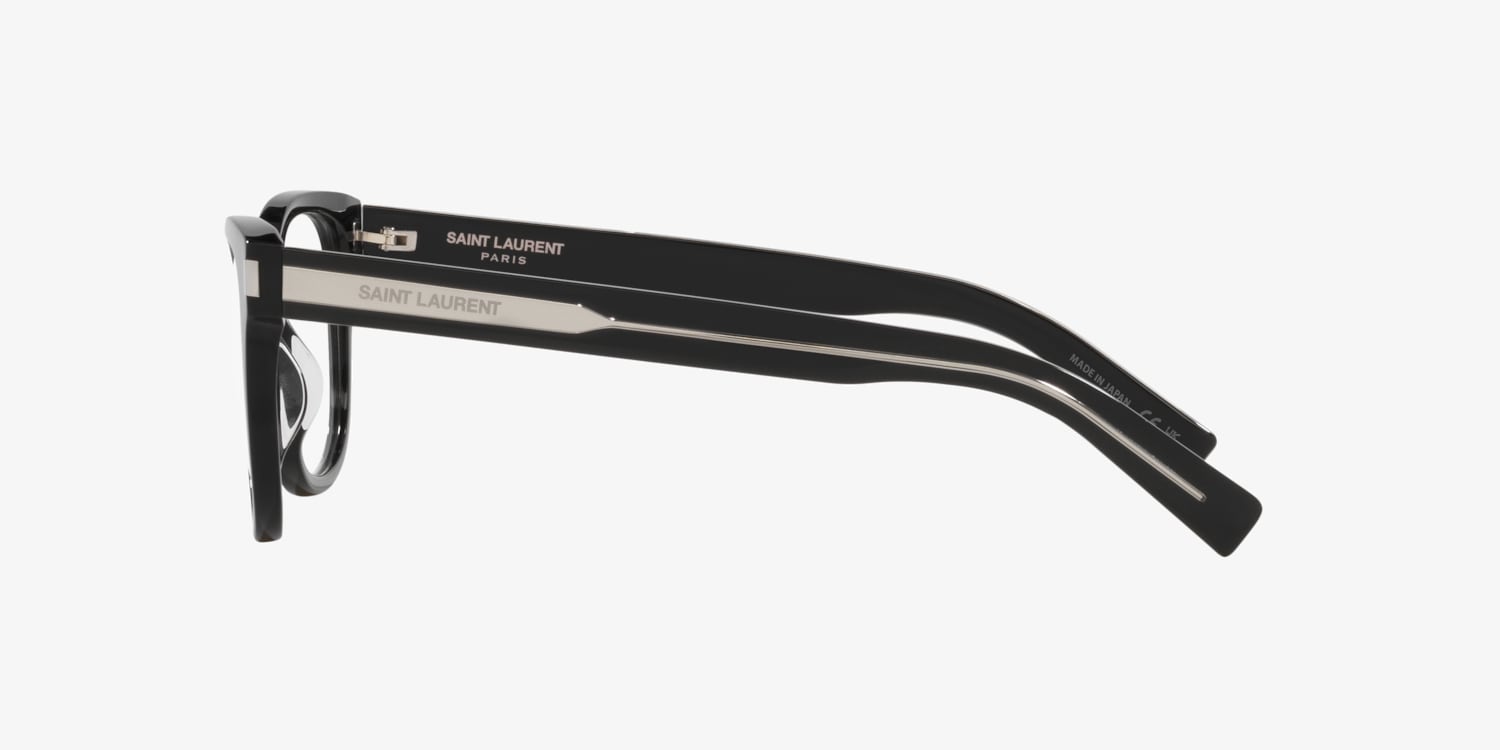 Saint Laurent SL 663 Eyeglasses | LensCrafters