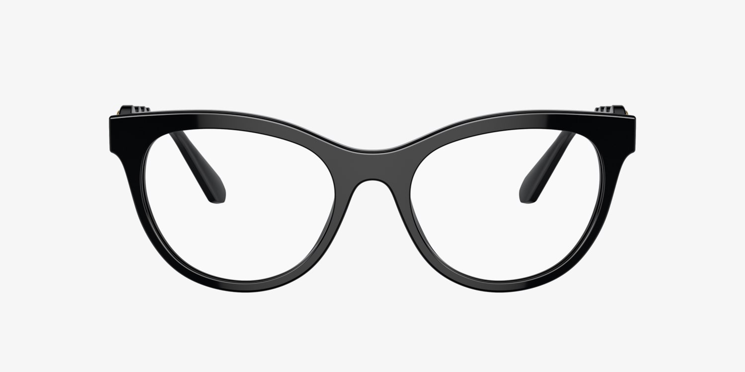 Swarovski SK2025 Eyeglasses | LensCrafters