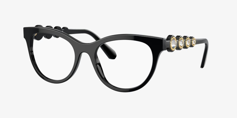 Swarovski SK2030 Eyeglasses | LensCrafters