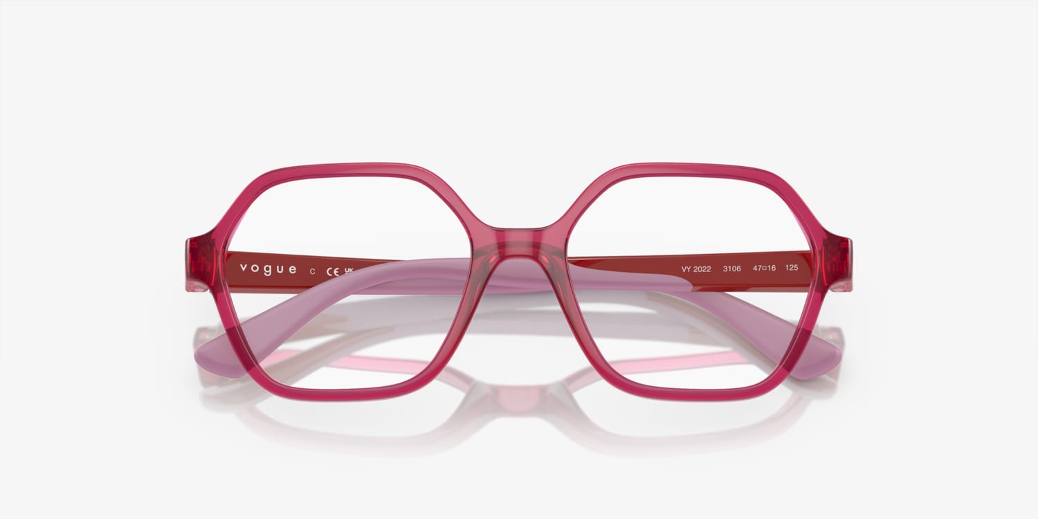 Vogue Eyewear VY2022 Eyeglasses | LensCrafters