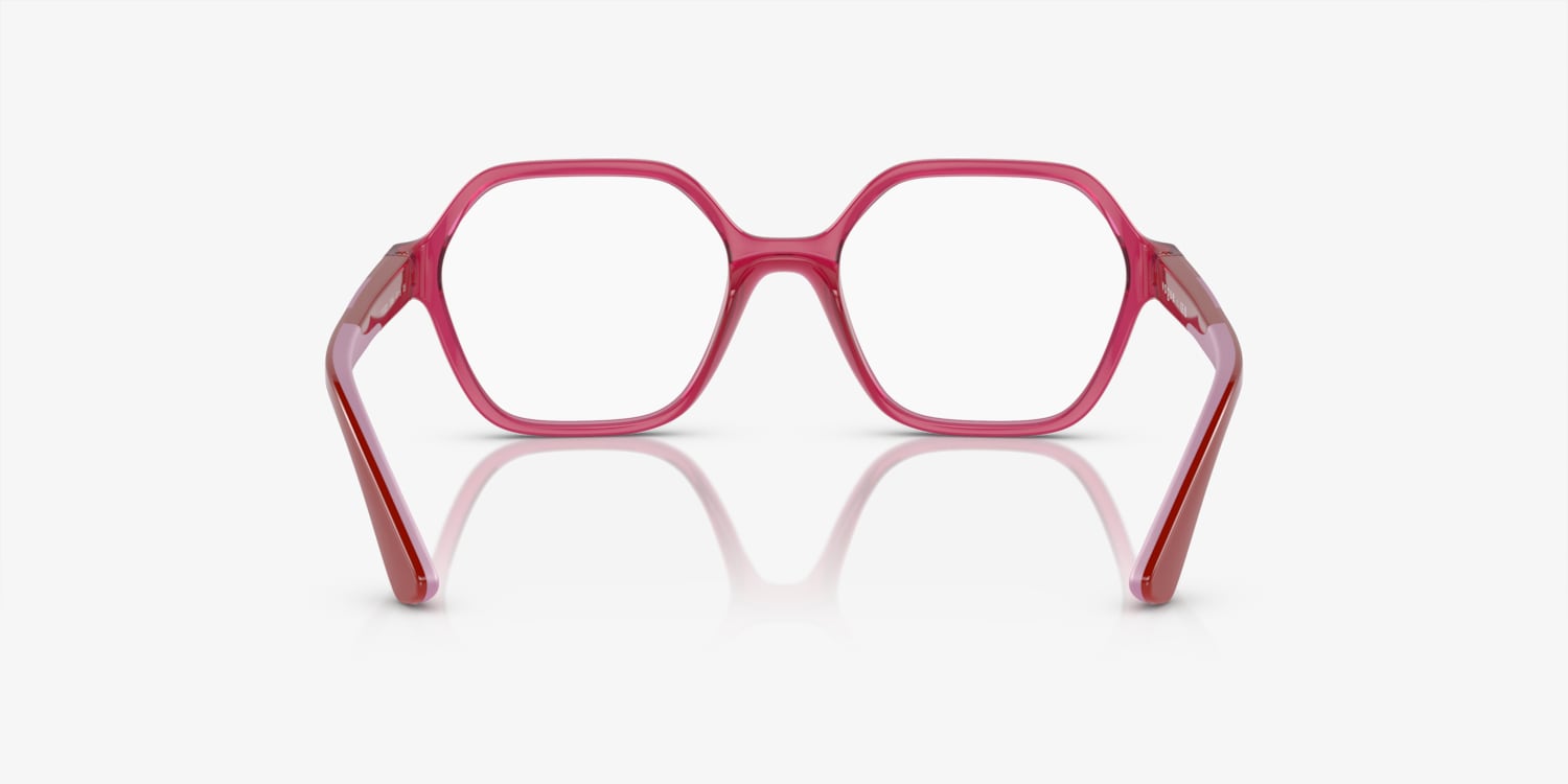 ※VJ　1/2 Vogue Eyewear VY2022 Eyeglasses | LensCrafters