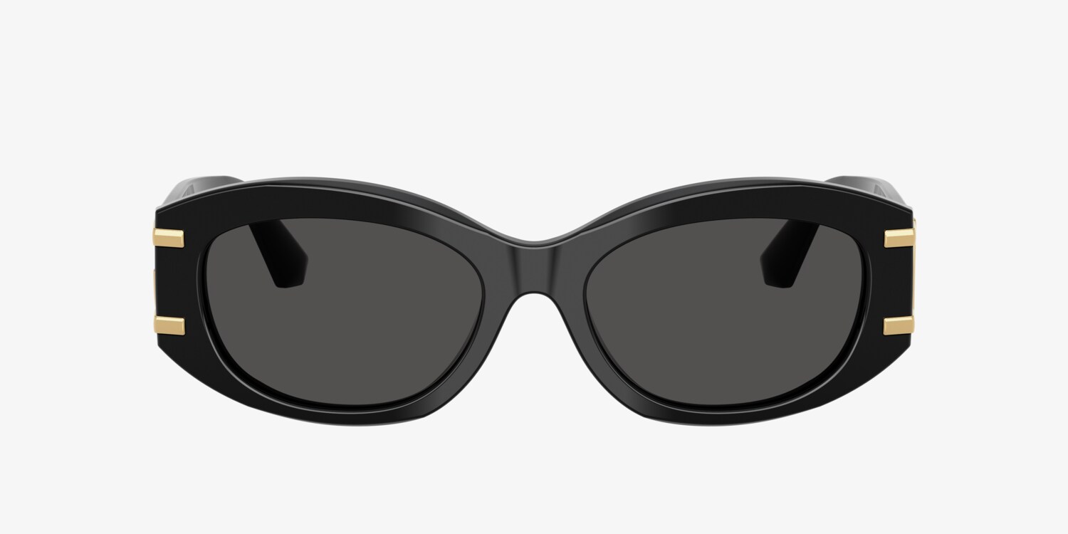 NWOT Face A Face Sunglasses Dolce 2 Dolce&Gabbana DG4450 3262/30 Sunglasses - US main image 3