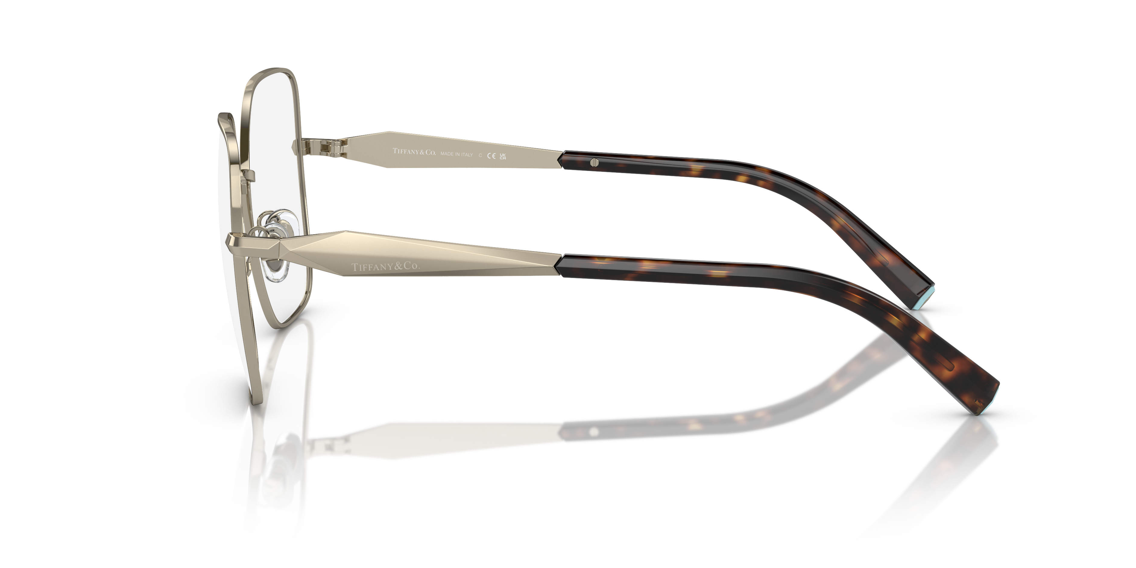 Tiffany TF1151 Eyeglasses | LensCrafters