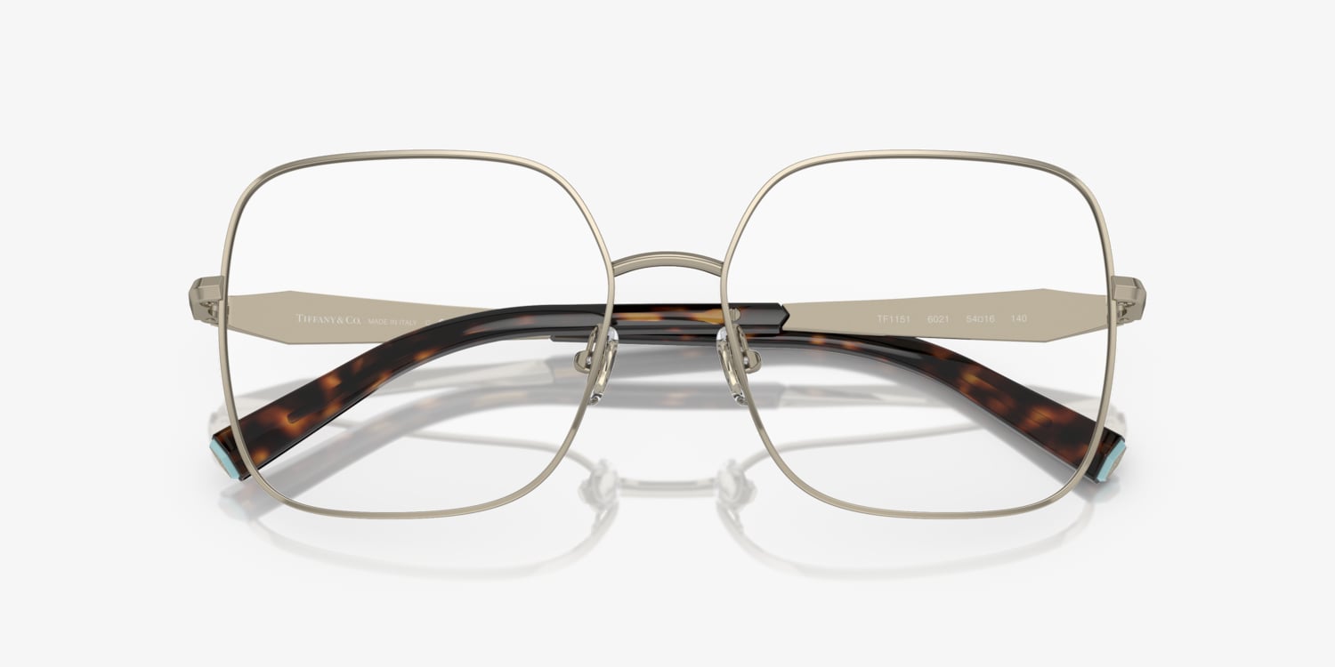 『TOM TF1151』 TOM TF1151』 Tiffany TF1151 Eyeglasses | LensCrafters