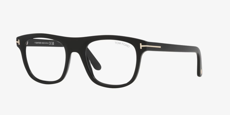 Tom Ford FT5941-B Eyeglasses | LensCrafters