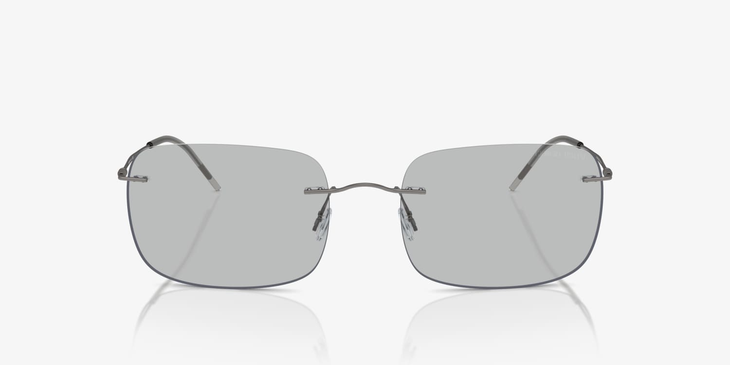 Giorgio Armani AR1512M Sunglasses | LensCrafters
