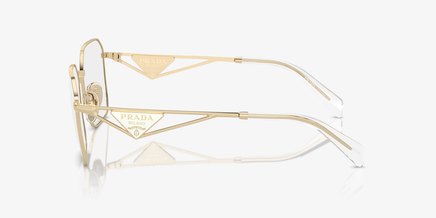 Prada PR A51V Eyeglasses | LensCrafters