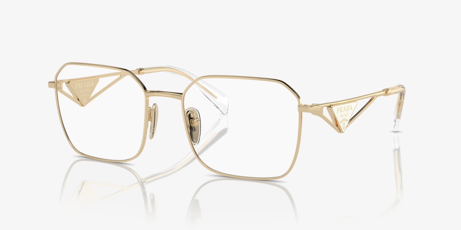 Prada PR A51V Eyeglasses | LensCrafters