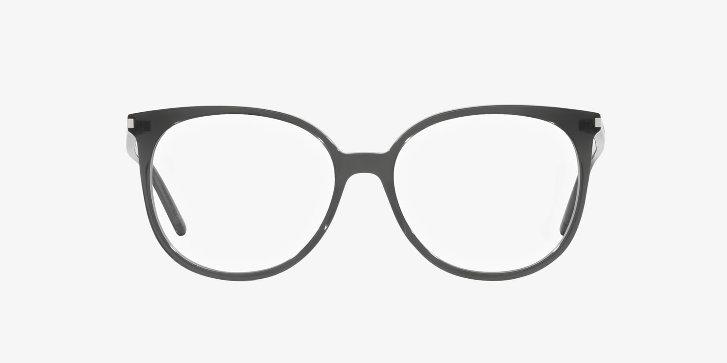 Saint Laurent SL 39 Eyeglasses | LensCrafters