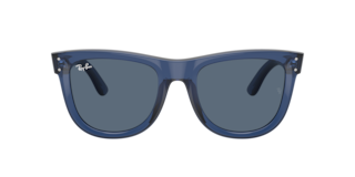 Ray-Ban RBR0502S Wayfarer Reverse Sunglasses | LensCrafters
